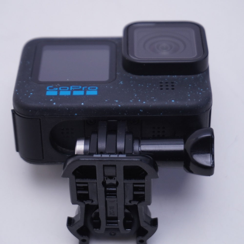 GoPro ゴープロ GoPro HERO12 ウェアラブルカメラ 付属品多数あり