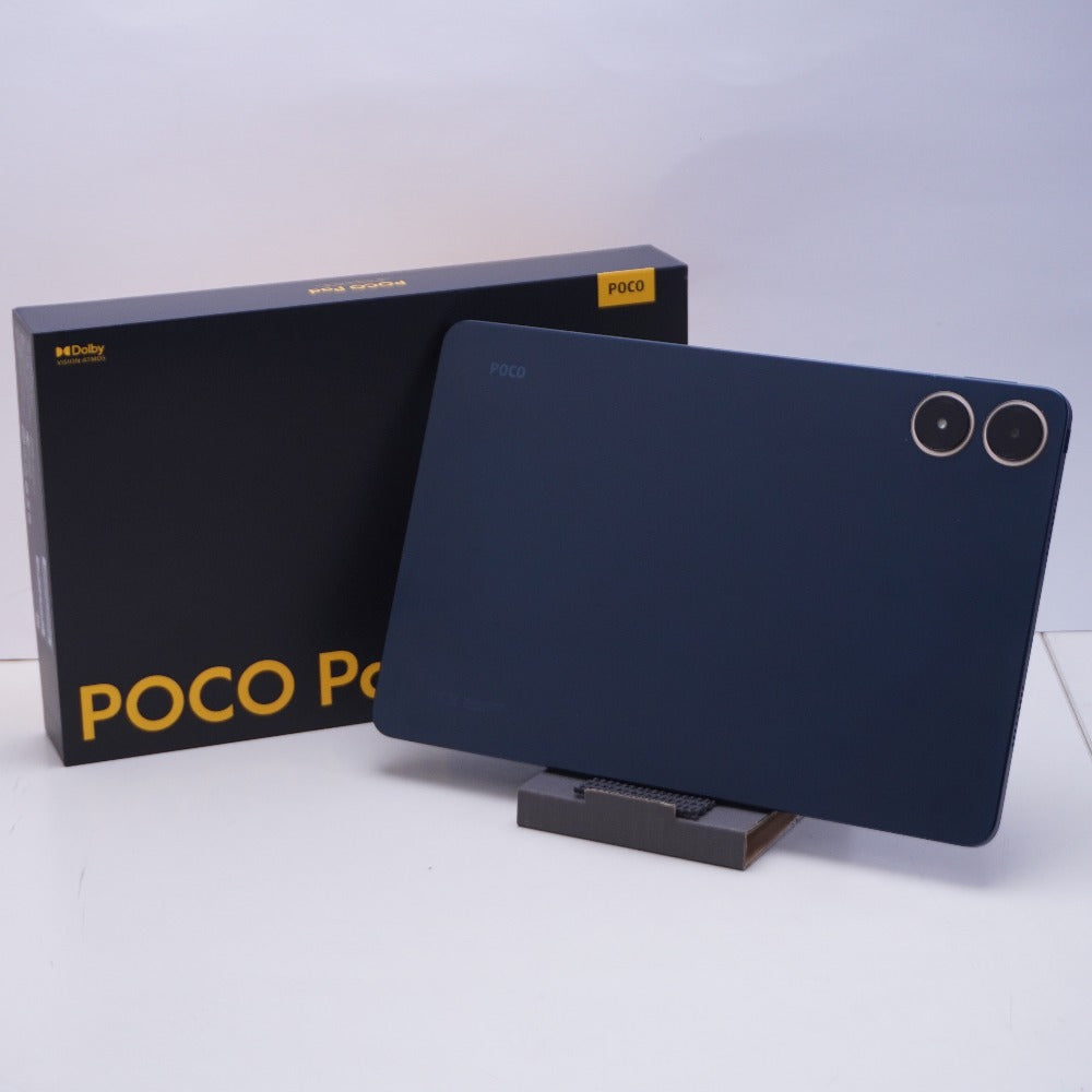 コンプオフ Androidタブレット シャオミ