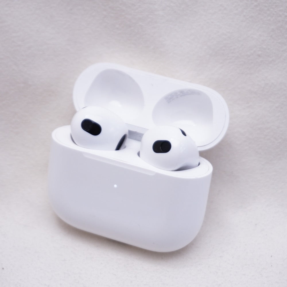 コンプオフ オーディオ機器 エアポッズ