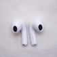Apple オーディオ機器 AirPods 第3世代 Lightning充電ケース付属