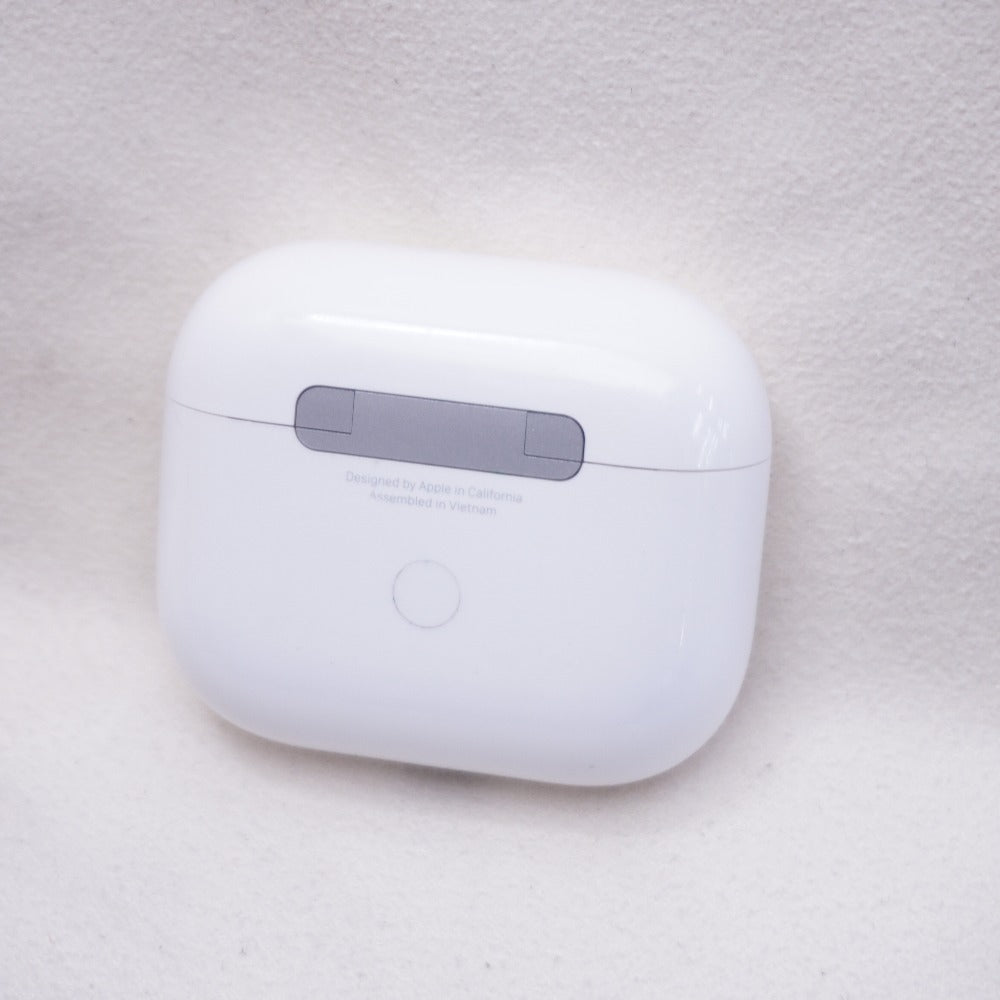 オーディオ機器 エアポッズ Apple AirPods