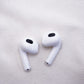 Apple オーディオ機器 AirPods 第3世代 Lightning充電ケース付属