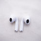 Apple オーディオ機器 AirPods 第3世代 Lightning充電ケース付属