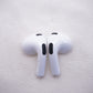 Apple オーディオ機器 AirPods 第3世代 Lightning充電ケース付属