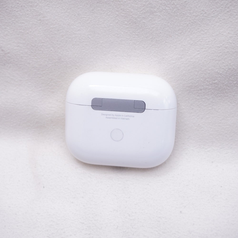 オーディオ機器 エアポッズ Apple AirPods