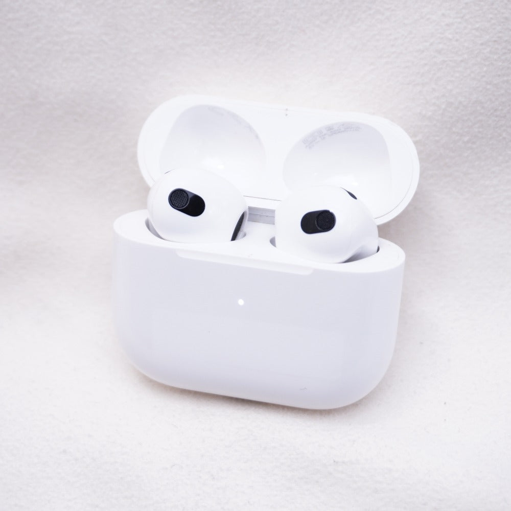 コンプオフ オーディオ機器 エアポッズ
