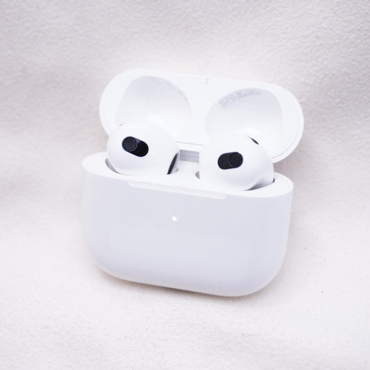 コンプオフ オーディオ機器 エアポッズ
