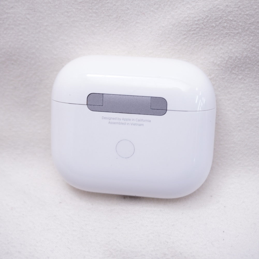 オーディオ機器 エアポッズ Apple AirPods