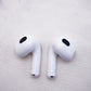 Apple オーディオ機器 AirPods 第3世代 Lightning充電ケース付属