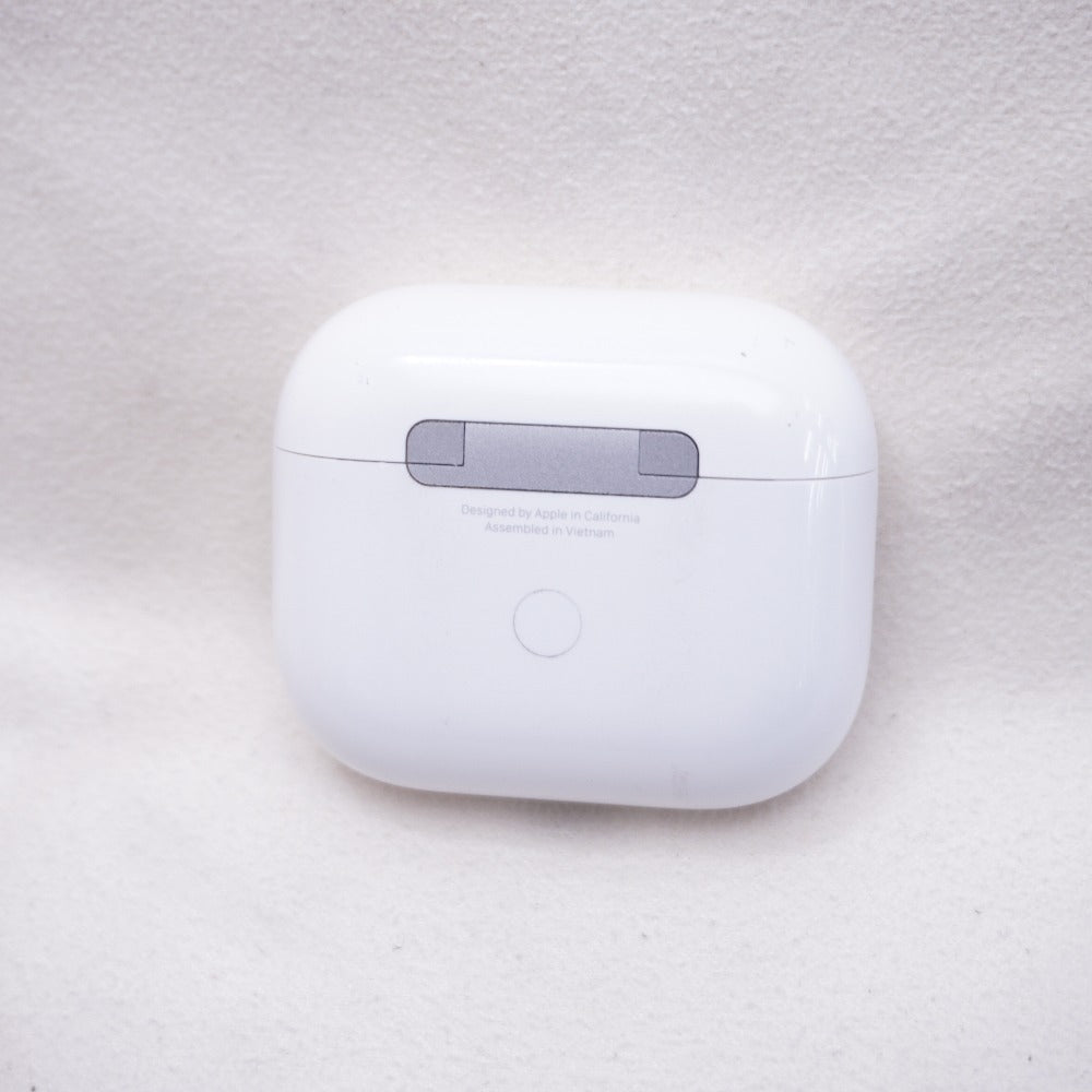 オーディオ機器 エアポッズ Apple AirPods