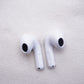 Apple オーディオ機器 AirPods 第3世代 Lightning充電ケース付属