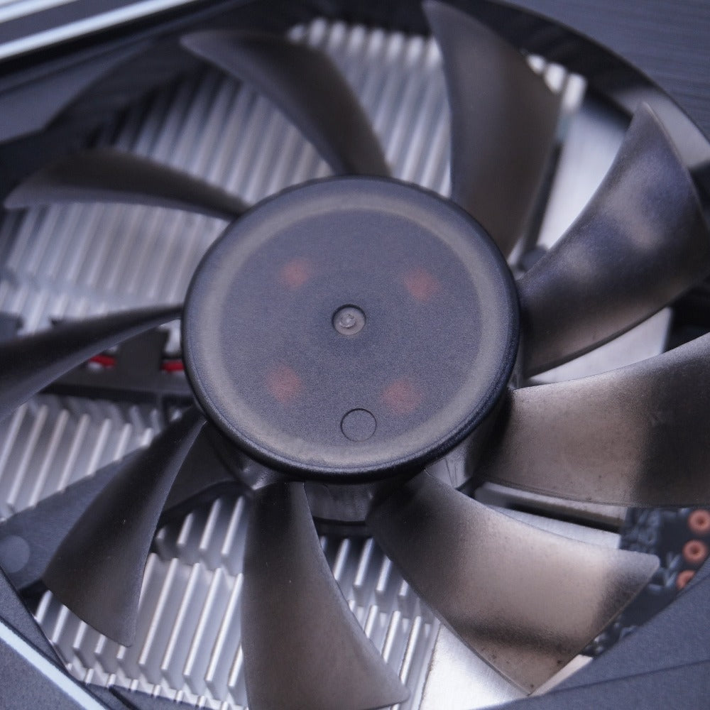 玄人志向 GeForce GTX1650 EX-1 Click OC PLUS