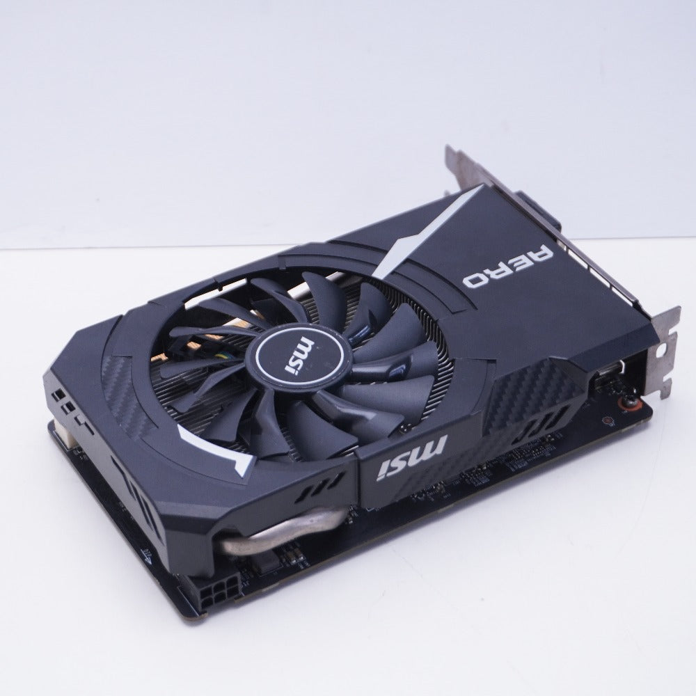 PC周辺機器 エムエスアイ MSI