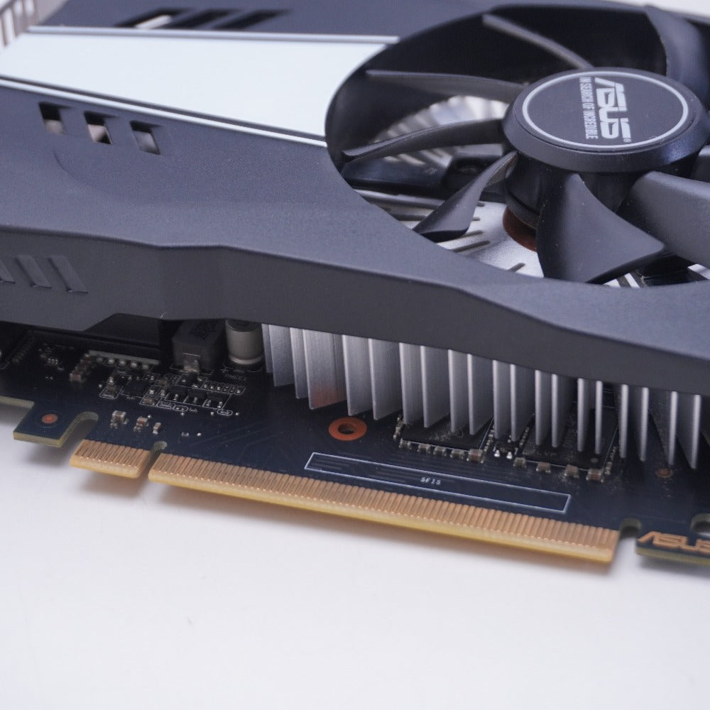 ASUS エイスース GeForce GTX1060 PH-GTX1060-6G