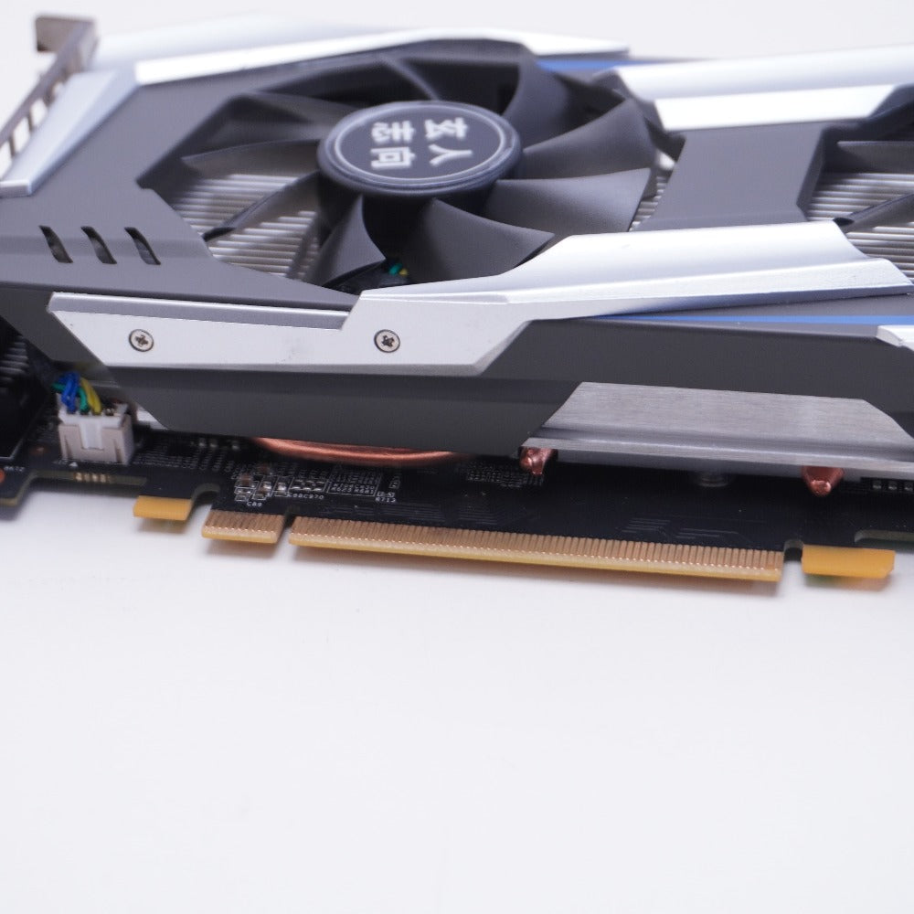 玄人志向 GeForce GTX1060 6G OC