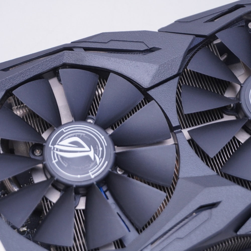 ASUS エイスース GeForce GTX1060 STRIX-GTX1060-O6G-GAMING