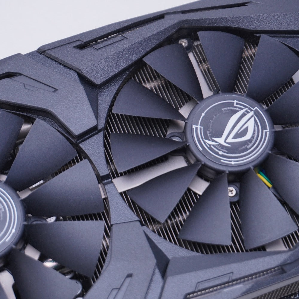 ASUS エイスース GeForce GTX1060 STRIX-GTX1060-O6G-GAMING