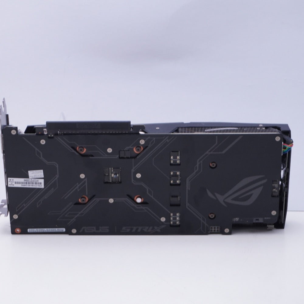 ASUS エイスース GeForce GTX1060 STRIX-GTX1060-O6G-GAMING