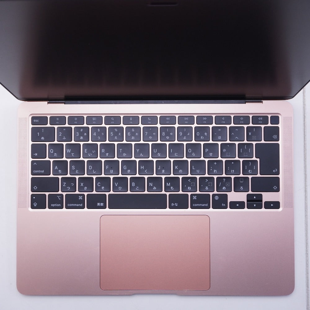 Apple MacBook MacBook Air 13.3インチ（2020) (M1/8GB/256GB
