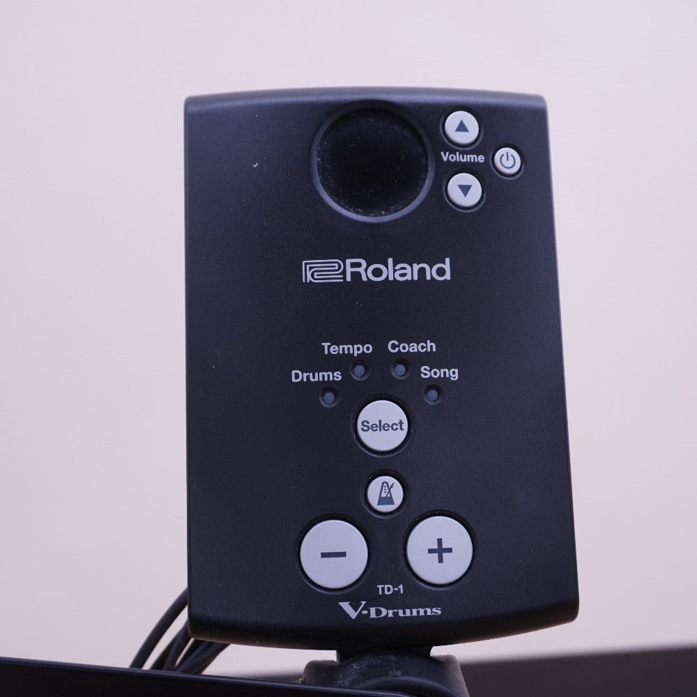 Roland ローランド 電子ドラム V-Drums Portable TD-1 KPX2