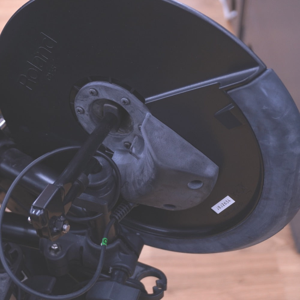 Roland ローランド 電子ドラム V-Drums Portable TD-1 KPX2