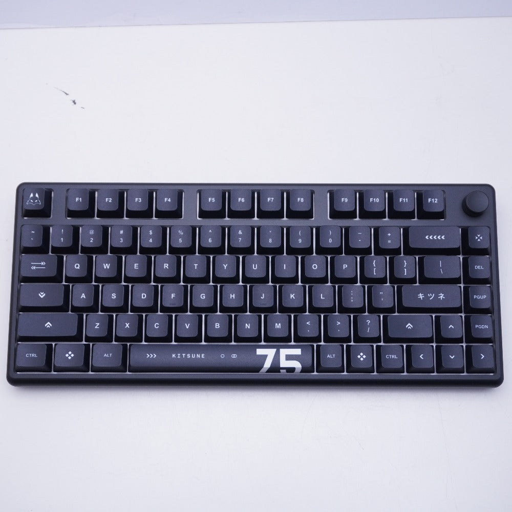 ゲーミングキーボード