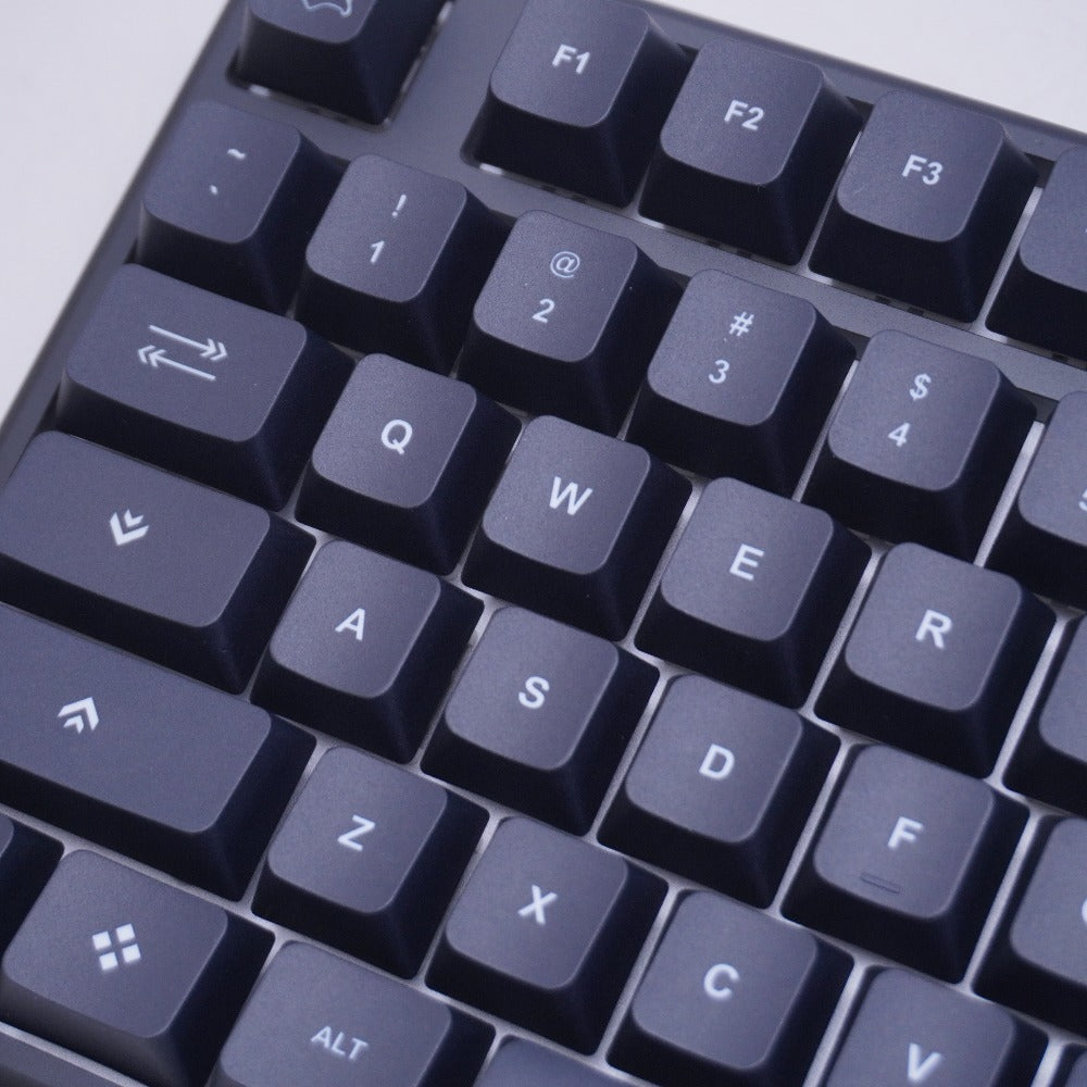 Arbiter Studio TENKO Polar 75 + ゲーミングキーボード