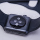 Apple Watch Series3 GPS 38mm バッテリー状態100% MTF02J/A