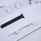 Apple Watch Series3 GPS 38mm バッテリー状態100% MTF02J/A