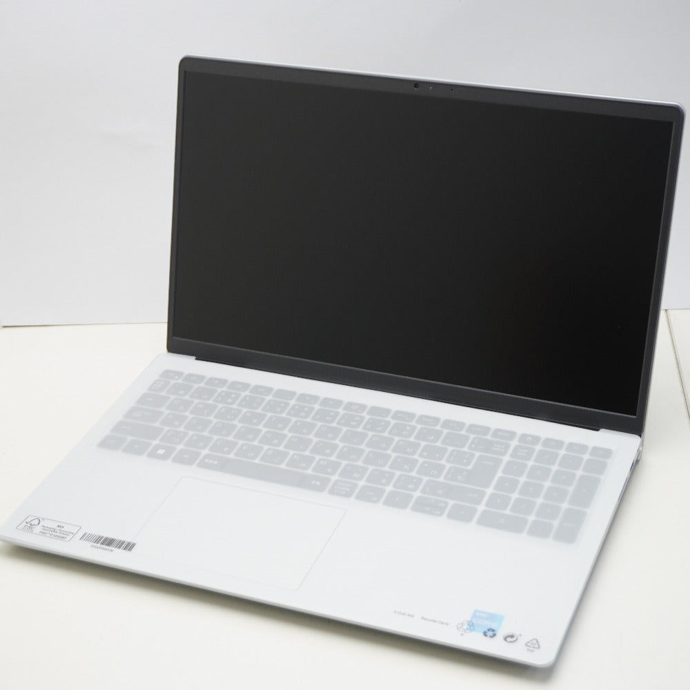 コンプオフ ノートパソコン デル