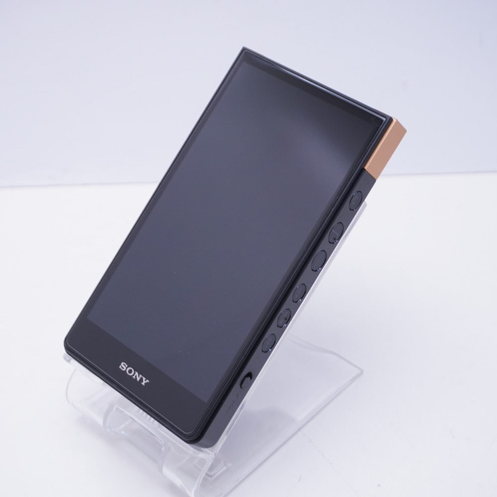 オーディオ機器 ソニー sony