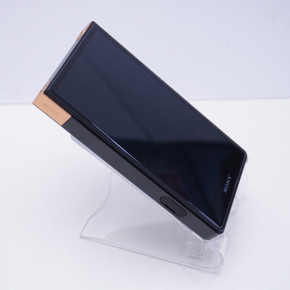 オーディオ機器 NW-ZX707