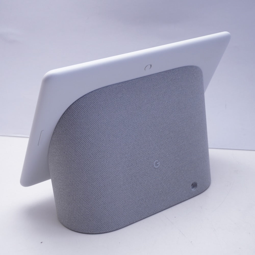 Google Nest Hub
