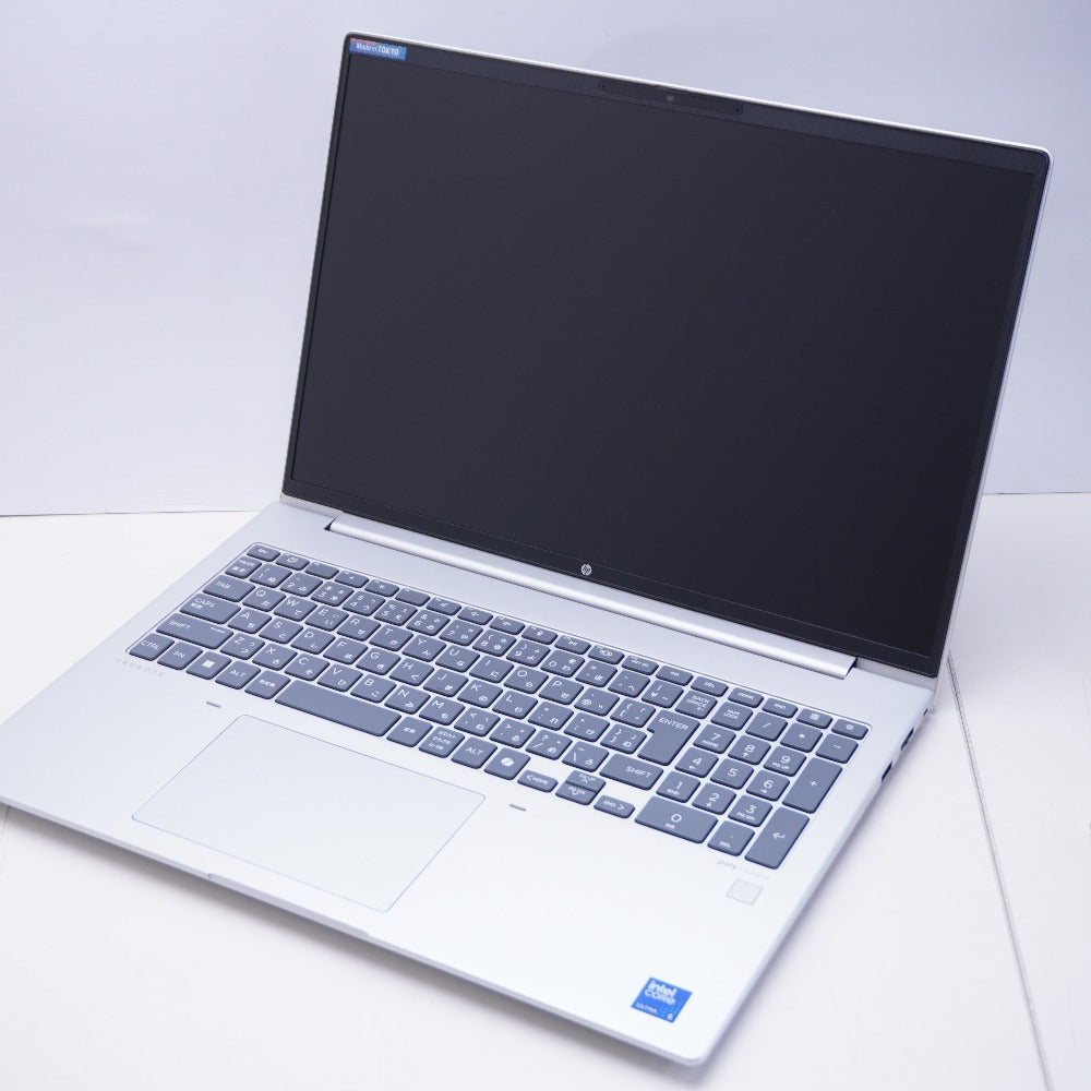 コンプオフ ノートパソコン ヒューレットパッカード