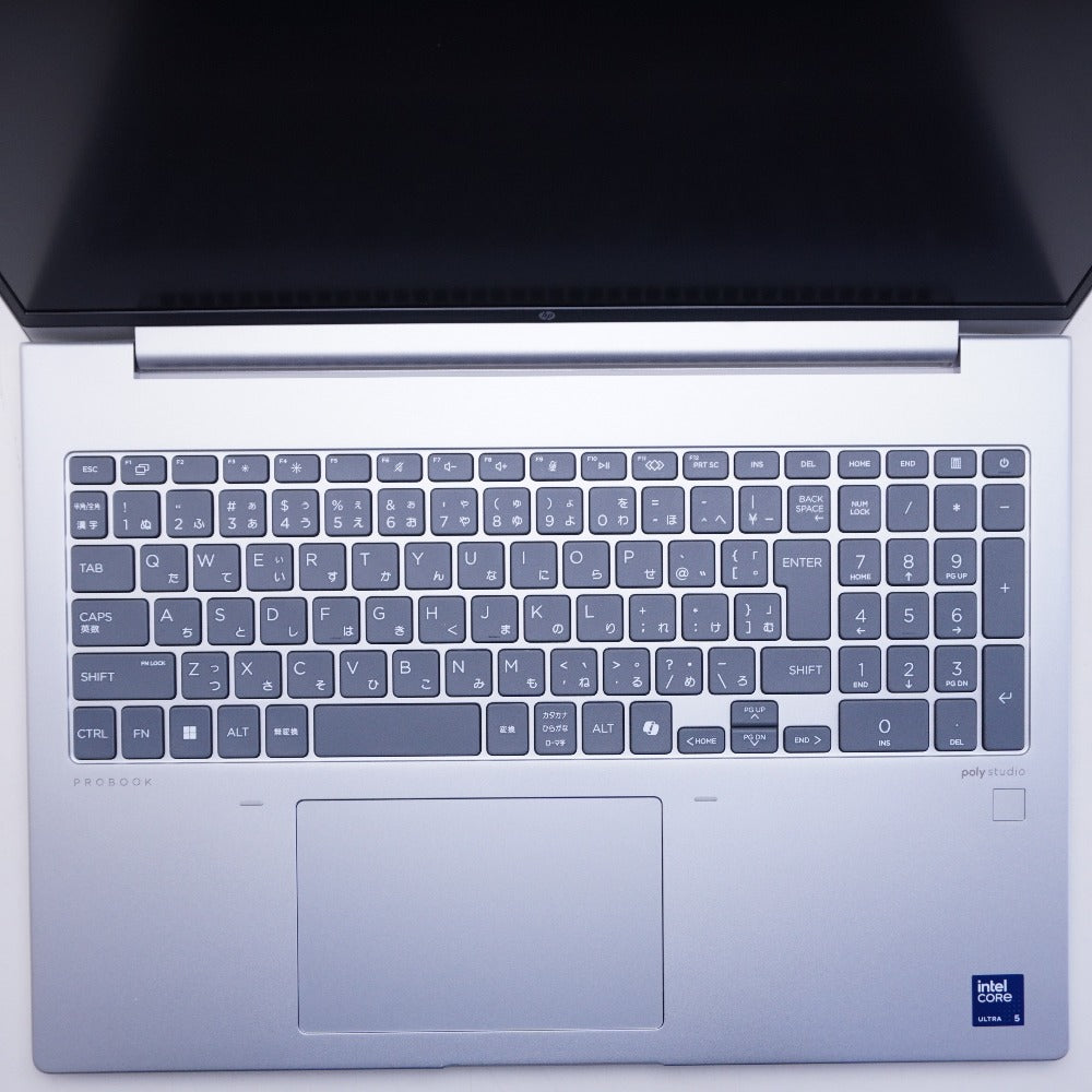 ノートパソコン ヒューレットパッカード HP