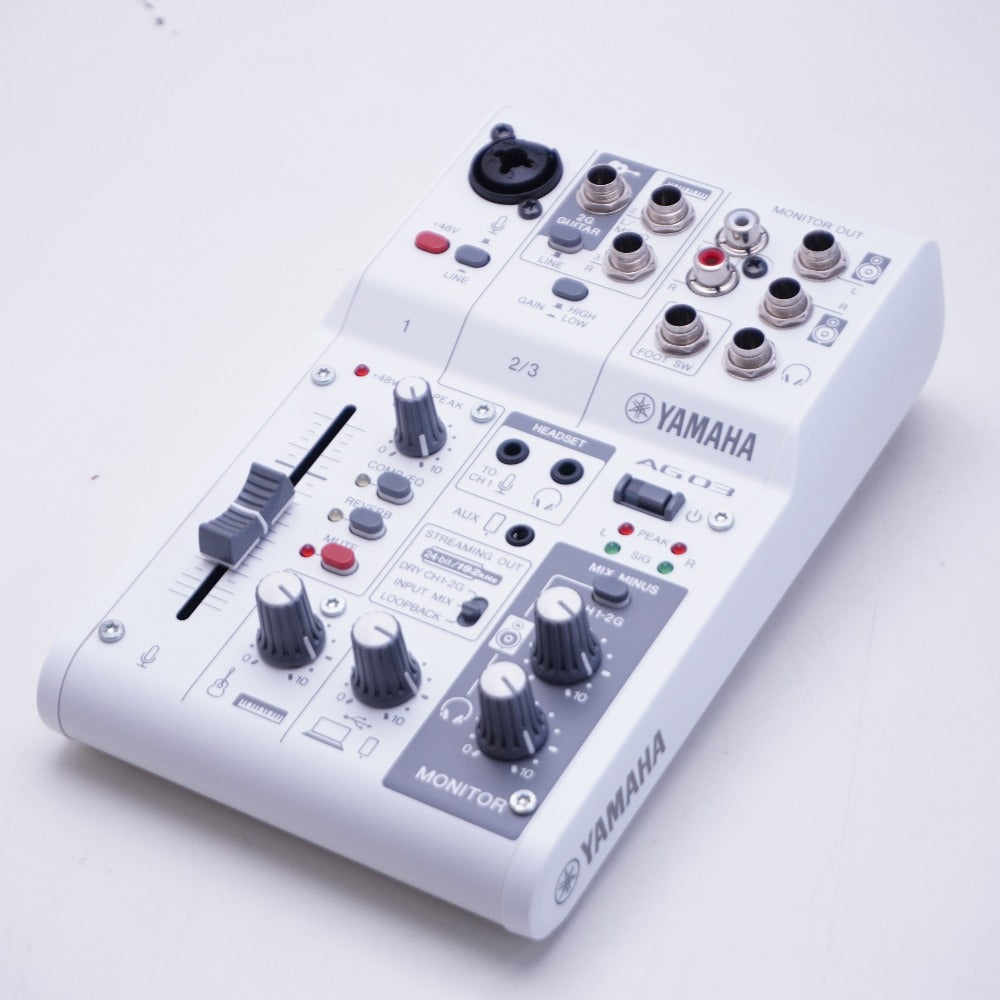 PC周辺機器 ヤマハ YAMAHA