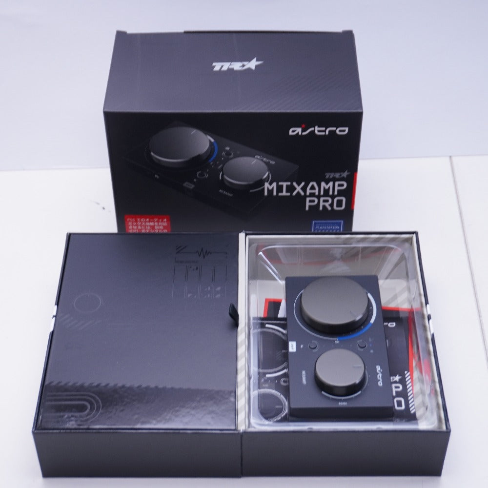 アンプ ロジクール logicool