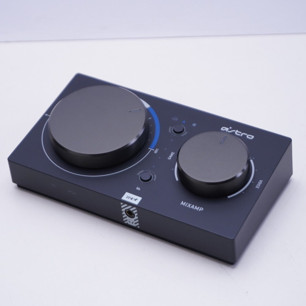 logicool G ASTRO Gaming MixAmp Pro ミックス アンプ ゲーミングアンプ MAPTR-0002