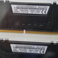 Corsair DDR4-3200MHz メモリ 16GB （8GB×2枚）