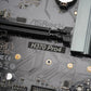 ASRock マザーボード