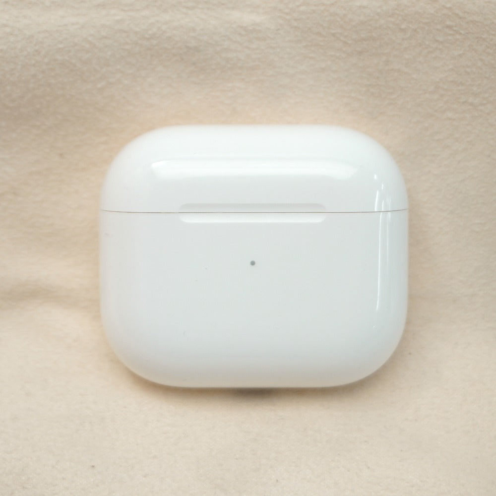 コンプオフ オーディオ機器 エアポッズ