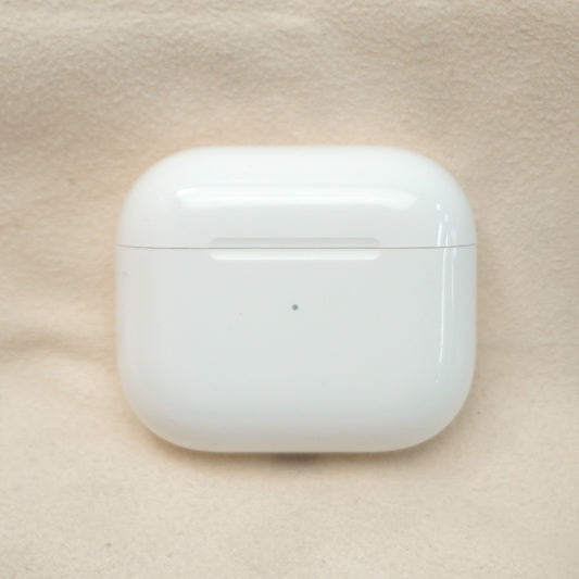 コンプオフ オーディオ機器 エアポッズ