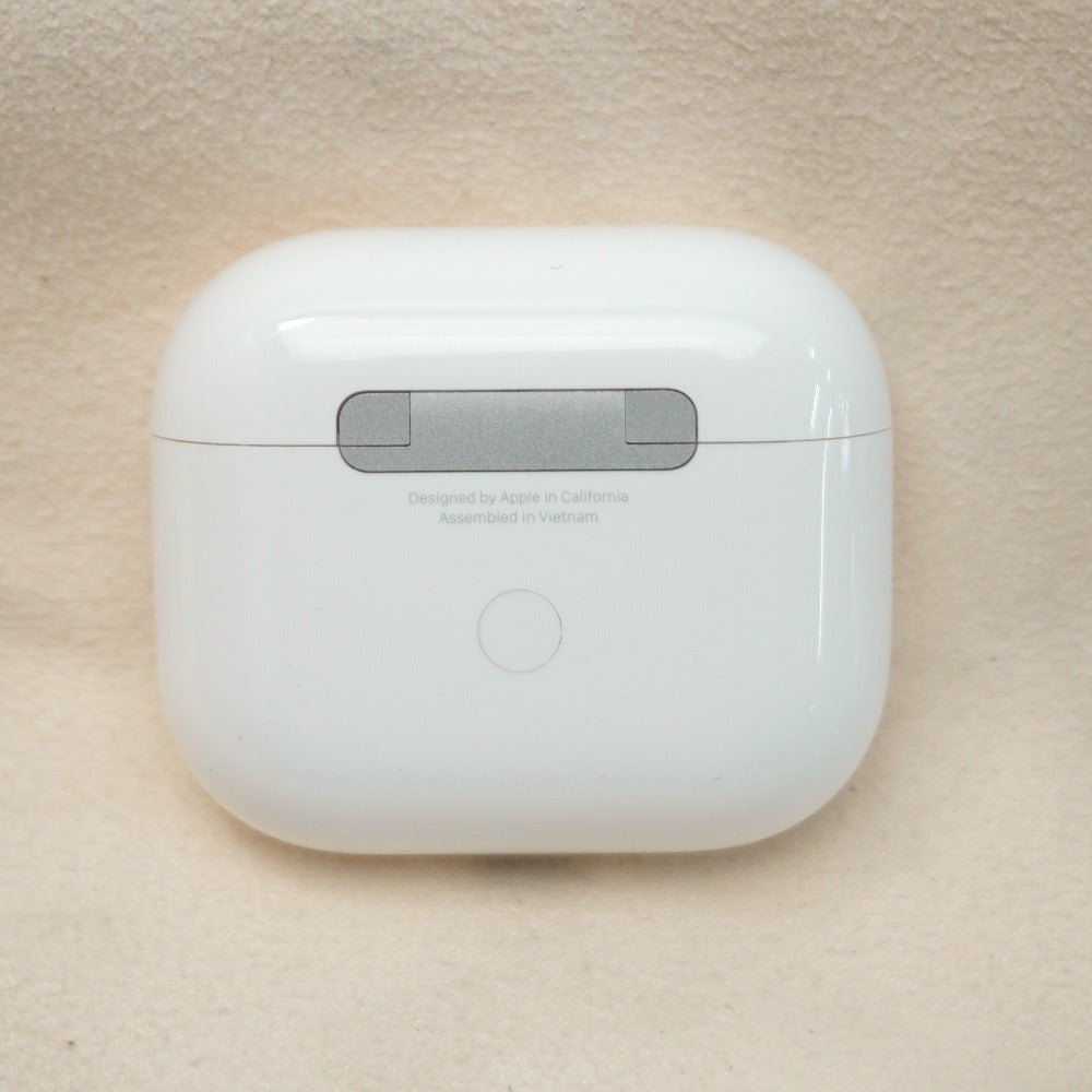 オーディオ機器 エアポッズ Apple AirPods