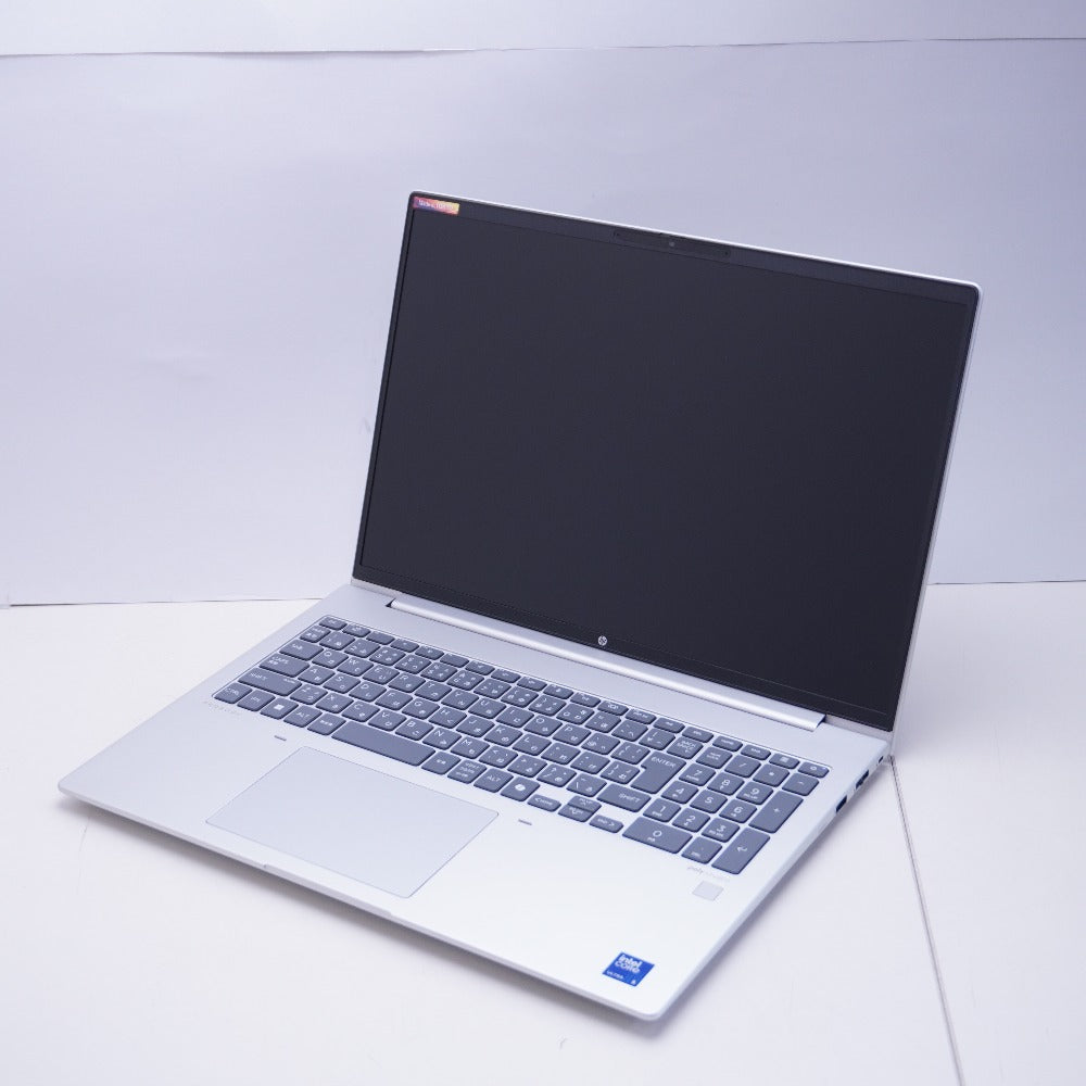 コンプオフ ノートパソコン ヒューレットパッカード