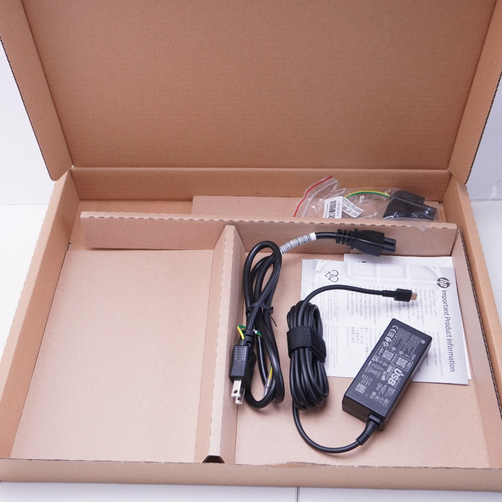 HP ProBook460 G11 Core Ultra5-125U/16GB DDR5/512GB SSD/Win11 Pro ノートパソコン