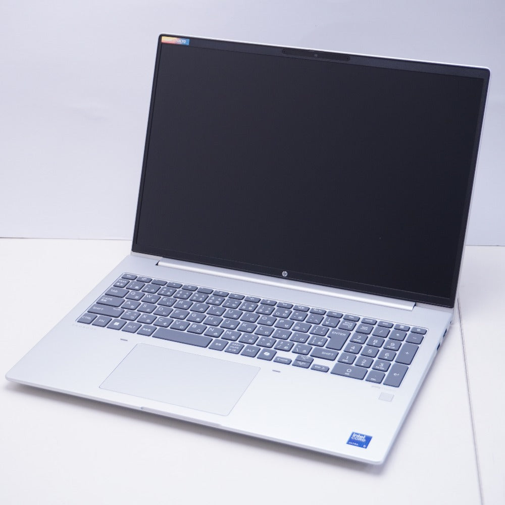 コンプオフ ノートパソコン ヒューレットパッカード