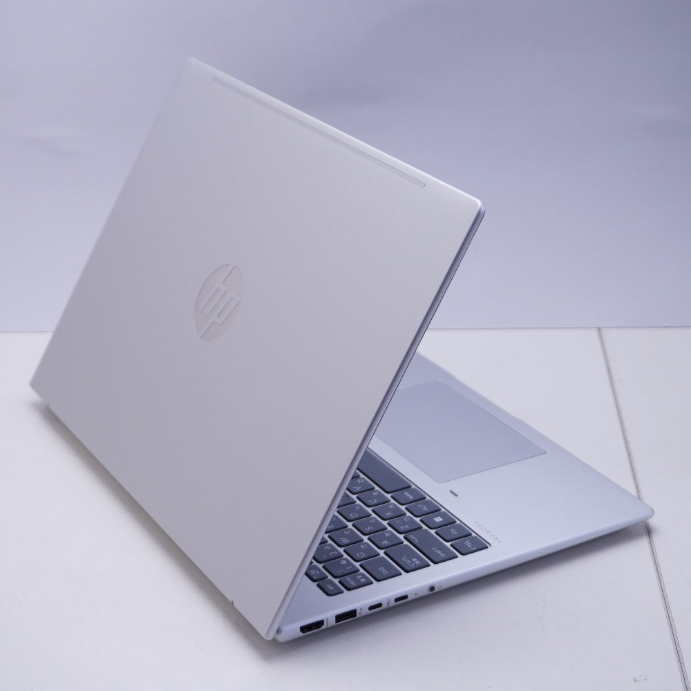 ノートパソコン