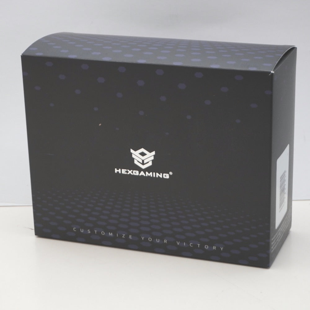 コンプオフ ゲーム周辺機器