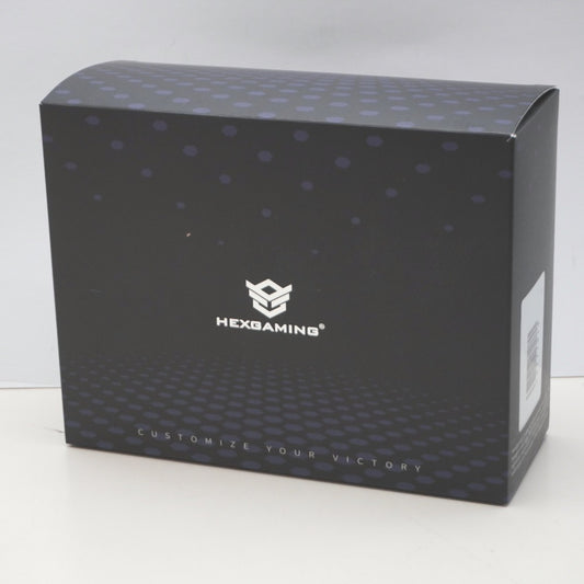 コンプオフ ゲーム周辺機器