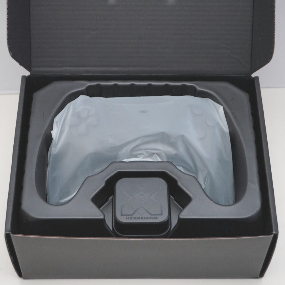 ゲーム周辺機器